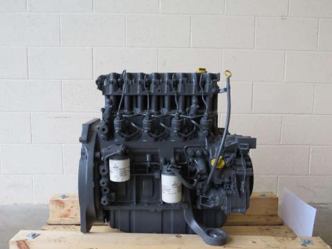 Motor Deutz F4M2011 - second de la Engine Parts Center Srl
