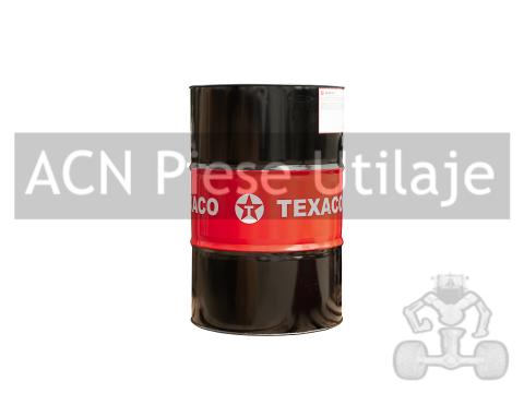 Ulei hidraulic Stork IMM HLP46 Texaco 208 litri de la Acn Piese Utilaje Srl