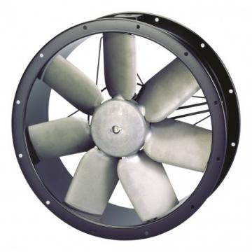 Ventilator axial cilindric TCBB/8-710/H de la Ventdepot Srl