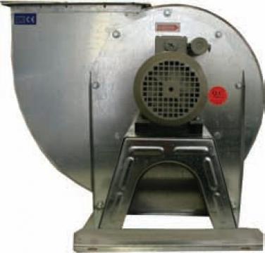Ventilator AL PM300 950rpm 0.75kW 400V