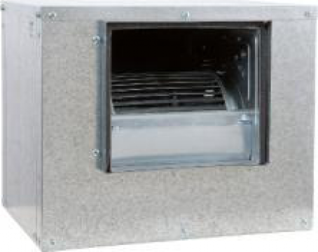 Ventilator centrifugal BPT Box 18-18/4T 3Kv