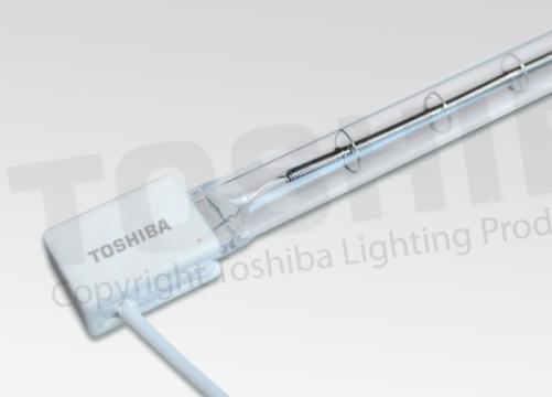Lampi infrarosii Toshiba Lighting in Romania