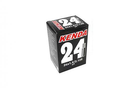 Camera bicicleta Kenda 24x1.9/2.125 A/V cutie
