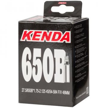 Camera Kenda, 27.5x2-2.35, AV 40 mm, 000000000000516465