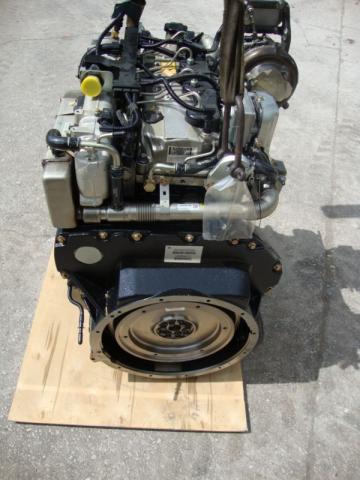 Motor JCB DieselMax 320/40394 108KW T4 JCB 444 T4