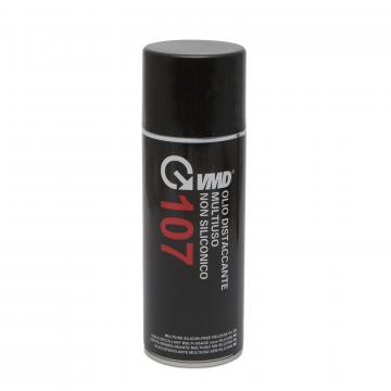 Lubrifiant universal - spray - fara silicon 400 ml