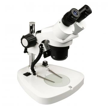 Microscop stereo SSM- 20C2 de la Nascom Invest