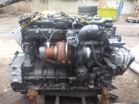 Motor Cummins QSX11.9 335KW - second de la Engine Parts Center Srl
