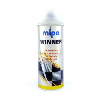 Spray lac lucios Mipa Winner, 400 ml de la Oltinvest Company Srl