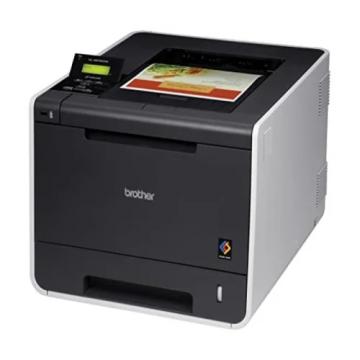Imprimanta laser color Brother HL-4570CDW