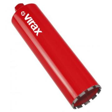 Carota diamantata Virax 40 mm, 053506 de la Tehno Center Int Srl