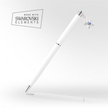 Pix cu cristale Swarovski - Blue de la Luxury Concepts Srl