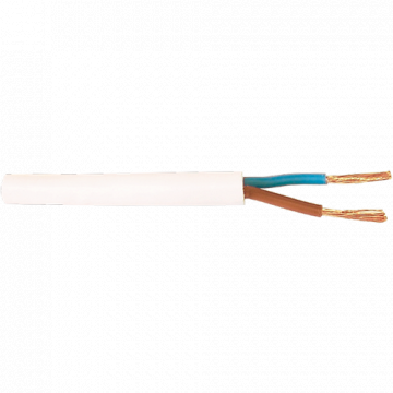 Cablu alimentare 2X1.5 MYYM, 100m MYYM-2X1.5 de la Big It Solutions