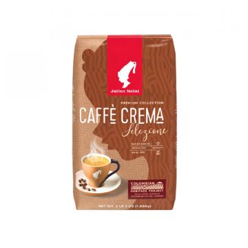 Cafea boabe Julius Meinl Premium Caffe Crema 1kg de la Rossell & Co Srl