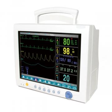 Monitor pentru pacienti Contec CMS7000 de la Medaz Life Consum Srl