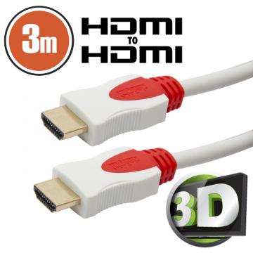 Cablu 3D HDMI 3 m de la Rykdom Trade Srl