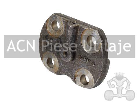 Kit pivot superior tractor Case MX100C de la ACN Piese Utilaje Srl