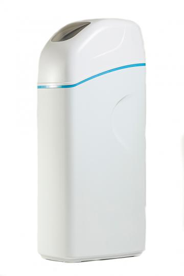 Sistem filtrare Ecomix BlueSoft E120VR1 -25 litri rasina
