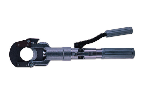 Cleste hidraulic pentru taiat cabluri max 50 mm de la Unior Tepid Srl