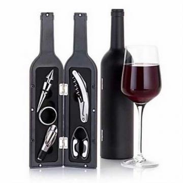 set accesorii vin