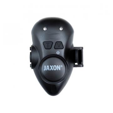 Avertizor Jaxon Smart 08B cu prindere pe lanseta, rosu de la Pescar Expert