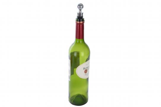 Dop metalic sticla de vin de la Plasma Trade Srl (happymax.ro)
