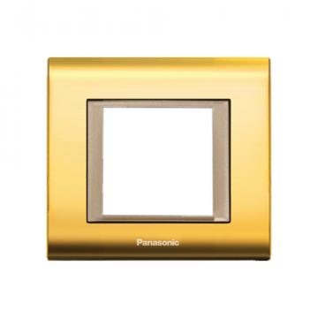 Rama 2M auriu dore de la Spot Vision Electric & Lighting Srl