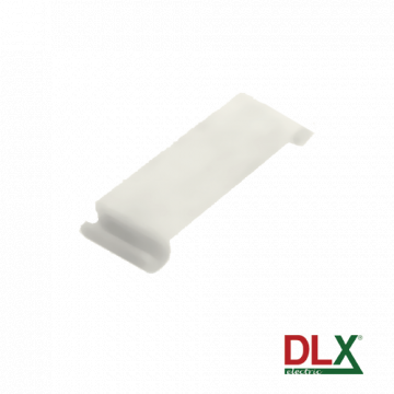 Accesoriu retinere cabluri in canal 102x50 mm - DLX de la Big It Solutions