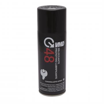 Spray pentru deblocare suruburi gripate - 400 ml de la Rykdom Trade Srl