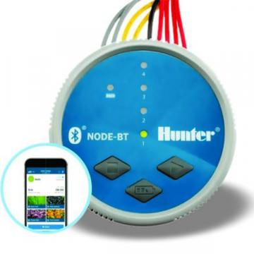 Programator, controller Hunter Node 9V DC Bluetooth