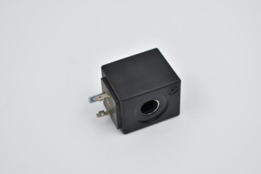 Bobina 12V, D12,7 38,5mm, electrovalva hidraulica Bosch