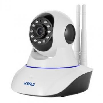 Camera IP wireless Kerui KR-N62 de la Big It Solutions
