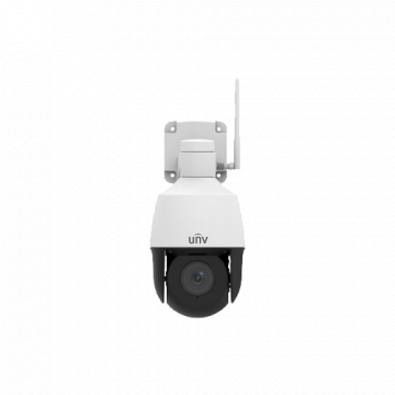 Camera PTZ IP 2MP, Zoom optic 4X, IR 50 metri, AutoTracking de la Big It Solutions