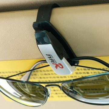 Suport ochelari universal pentru parasolar AVX-KX9549 de la Baurent
