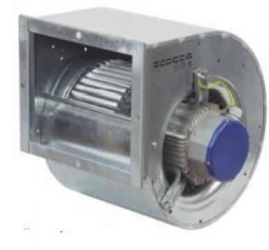 Ventilator 3 speed Double-inlet CBD-3333-6M 1 3V