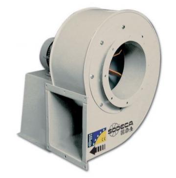 Ventilator Dust and solid material fan CMT-1231-2T-5.5 de la Ventdepot Srl