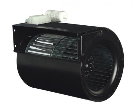 Ventilator Centrifugal CBM/2-160/062-260 W