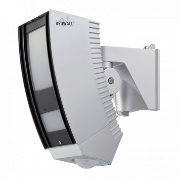 Detector de miscare PIR exterior comanda CCTV, 30 x 20m de la Big It Solutions