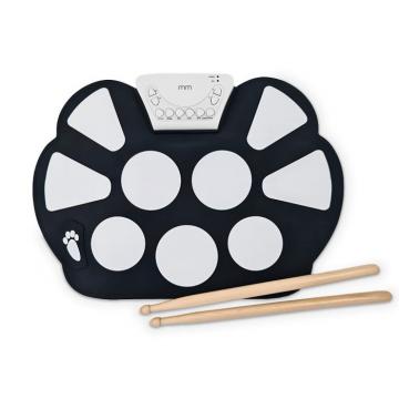 Kit de tobe pliabil, Roll Up Drum Kit