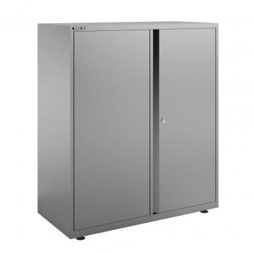 Dulap System File Two Door Cupboards SYD08/50 - Bisley