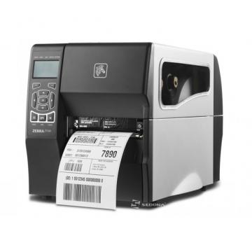 Imprimanta de etichete Zebra ZT230 de la Sedona Alm