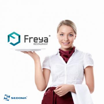 Program pentru localuri - Freya Restaurant de la Sedona Alm
