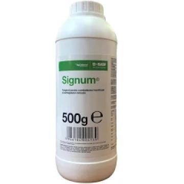 Fungicid Signum, sistemic de la Lencoplant Business Group SRL