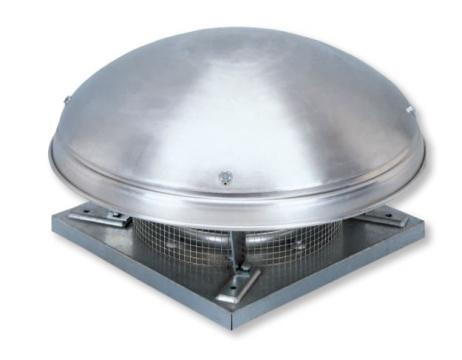 Ventilator acoperis CTHT/4-250