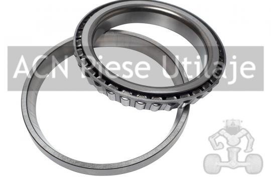 Rulment diferential Dana Spicer 770-626 de la Acn Piese Utilaje Srl