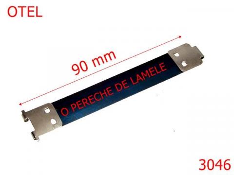 Lamele portofel 90 mm 3B7 AP37 3046 de la Metalo Plast Niculae & Co S.n.c.
