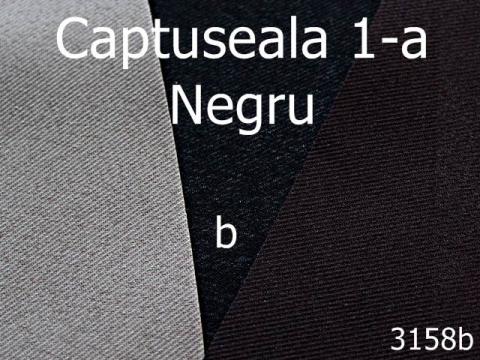 Captuseala 1 a 1.4 ML negru 3158b de la Metalo Plast Niculae & Co S.n.c.