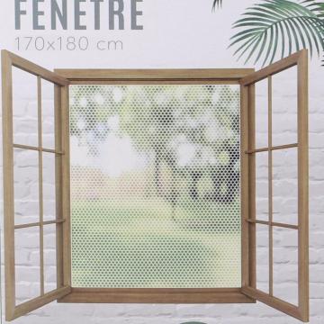 Plasa tantari si insecte pentru ferestre, 150x250 cm