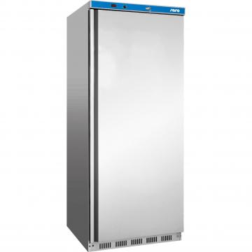 Congelator - otel inoxidabil HT 600 S / S de la Clever Services SRL