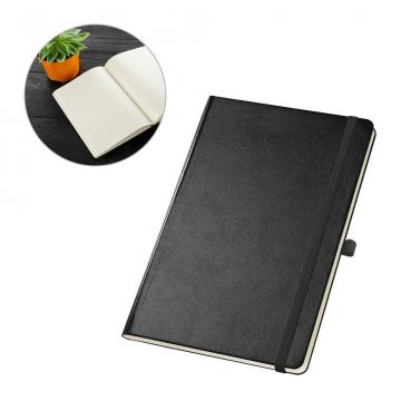 Notepad A5 Carre